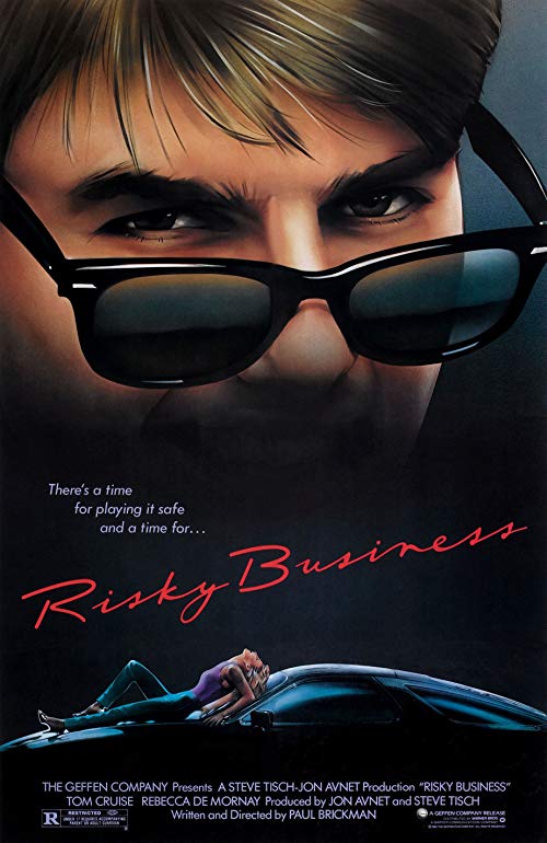 Risky.Business.1983.720p.BluRay.AC3.x264-FANDANGO – 4.3 GB