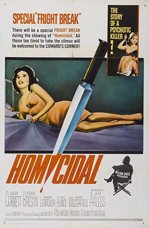 Homicidal.1961.1080p.Blu-ray.Remux.AVC.DTS-HD.MA.1.0-KRaLiMaRKo – 21.9 GB