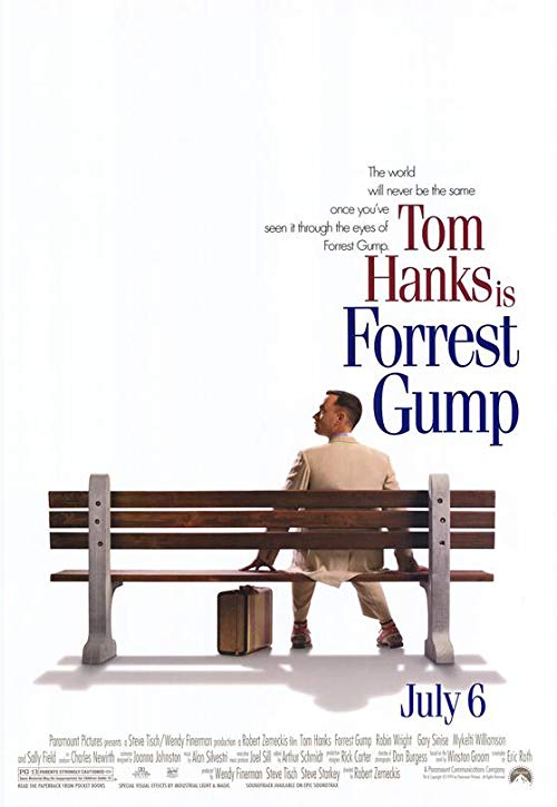 [BD]Forrest.Gump.1994.Remastered.1080p.Blu-ray.AVC.Atmos.TrueHD.7.1-TAiCHi – 45.46 GB