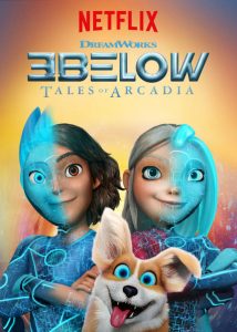 3Below.Tales.of.Arcadia.S02.1080p.NF.WEB-DL.DDP5.1.x264-QOQ – 12.4 GB