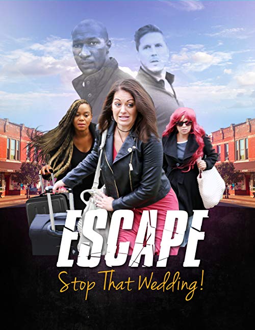 Escape - Stop That Wedding