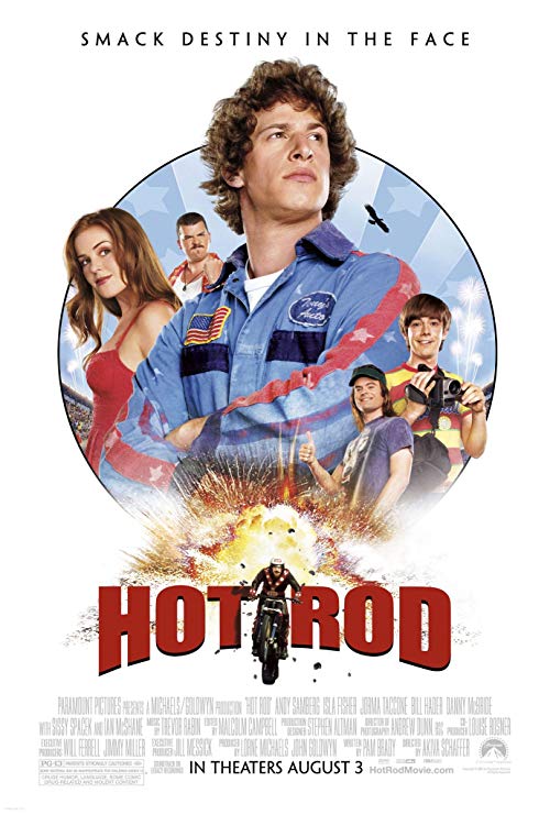 Hot.Rod.2007.720p.BluRay.DD5.1.x264-SnyderHD – 3.7 GB