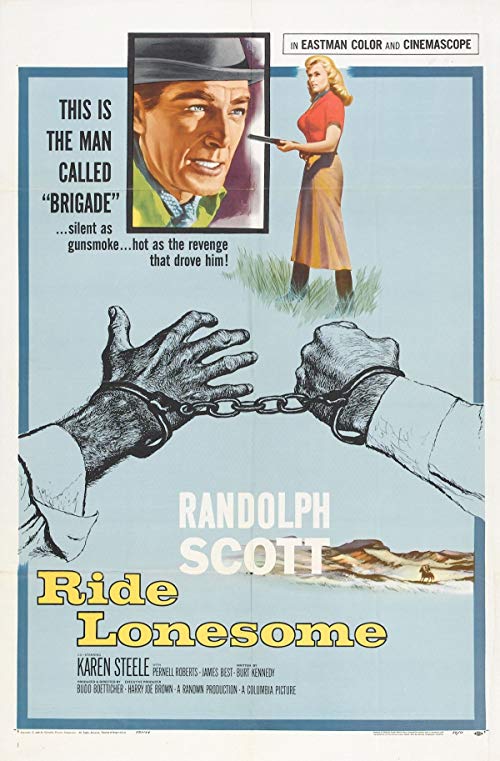 Ride.Lonesome.1959.1080p.Blu-ray.Remux.AVC.DTS-HD.MA.2.0-KRaLiMaRKo – 18.7 GB