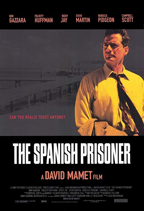 The.Spanish.Prisoner.1997.1080p.BluRay.X264-AMIABLE – 10.9 GB
