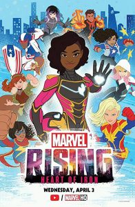 Marvel.Rising.Heart.of.Iron.2019.1080p.WEB-DL.X264.AC3-EVO – 620.5 MB