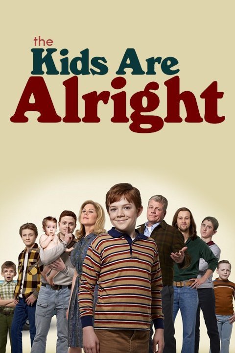 The.Kids.Are.Alright.S01.1080p.AMZN.WEB-DL.DDP5.1.H.264-MiXED – 32.7 GB