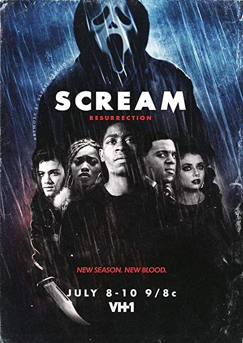 Scream.The.TV.Series.S03.720p.AMZN.WEB-DL.DDP2.0.H.264-NTG – 10.6 GB