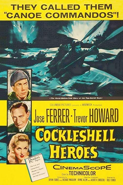 The.Cockleshell.Heroes.1955.720p.BluRay.x264-SPOOKS – 4.4 GB