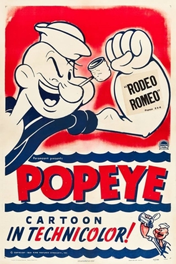 Popeye-Rodeo.Romeo.1946.720p.BluRay.x264-REGRET – 220.3 MB