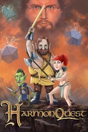 HarmonQuest.S03E02.720p.WEB-DL.H264.AAC – 754.5 MB