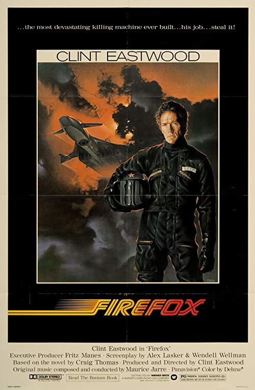 Firefox.1982.1080p.Bluray.DTS.x264-DON – 13.1 GB