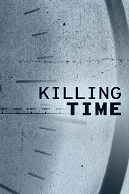 Killing.Time.2019.S01.720p.WEBRip.x264-CAFFEiNE – 5.4 GB