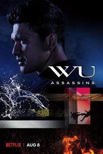 WU.Assassins.S01.720p.NF.WEBRip.DDP5.1.x264-NTb – 19.7 GB