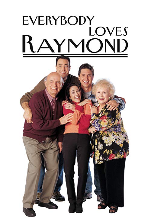 Everybody.Loves.Raymond.S04.1080p.AMZN.WEB-DL.DDP2.0.H.264-TEPES – 54.2 GB