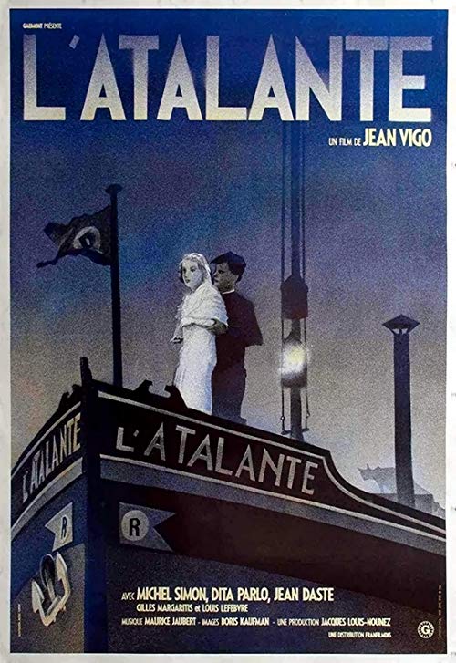 L.Atalante.1934.Remastered.720p.BluRay.FLAC2.0.x264-Tron – 5.7 GB