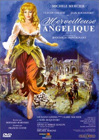 Merveilleuse.Angelique.1965.720p.BluRay.DTS.x264-DON – 9.6 GB