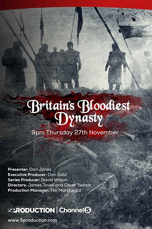 Britain’s.Bloodiest.Dynasty.S01.1080p.AMZN.WEBRip.DD+2.0.x264-Cinefeel – 9.3 GB