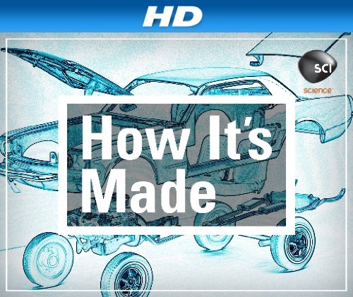 How.Its.Made.S30.1080p.WEB.x264-CAFFEiNE – 9.7 GB