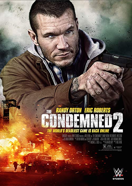 The.Condemned.2.2015.1080p.BluRay.DD5.1.x264-CtrlHD – 10.5 GB