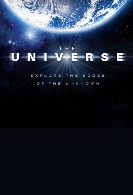 The.Universe.S05.1080p.BluRay.DTS2.0.x264-CHD – 34.8 GB