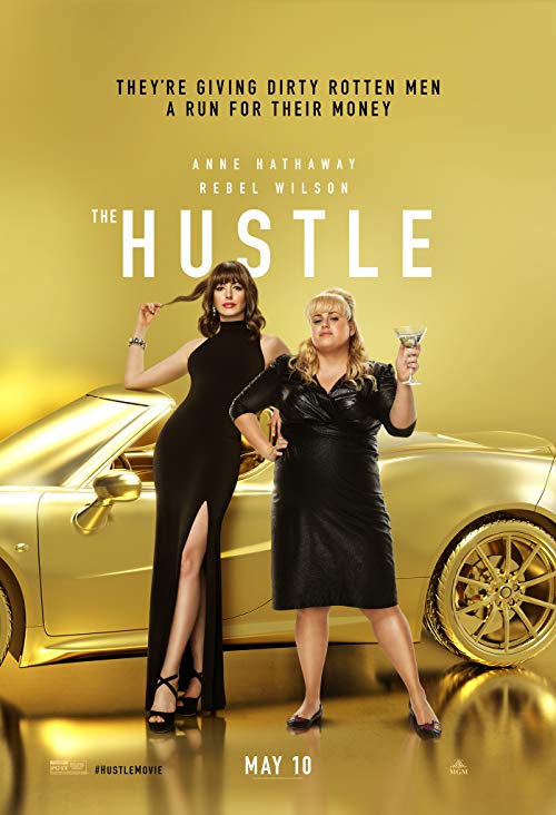 [BD]The.Hustle.2019.1080p.COMPLETE.BLURAY-LAZERS – 32.9 GB