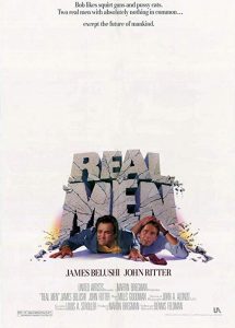 Real.Men.1987.1080p.Blu-ray.Remux.AVC.DTS-HD.MA.2.0-KRaLiMaRKo – 15.5 GB