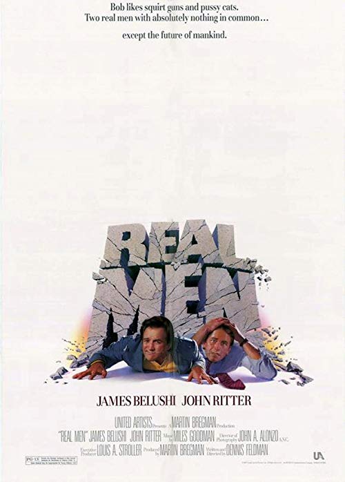 Real.Men.1987.1080p.Blu-ray.Remux.AVC.DTS-HD.MA.2.0-KRaLiMaRKo – 15.5 GB