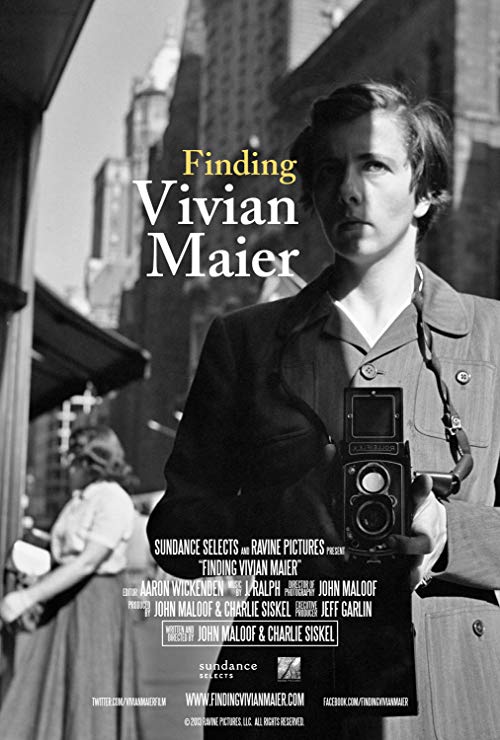 Finding.Vivian.Maier.2013.1080p.BluRay.DD5.1.x264-EA – 7.7 GB