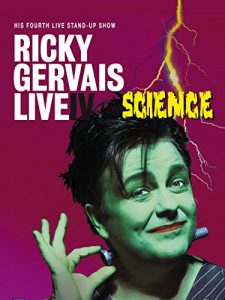 Ricky.Gervais.Live.IV-Science.2010.1080i.Blu-ray.Remux.AVC.DTS-HD.MA.2.0-KRaLiMaRKo – 17.5 GB