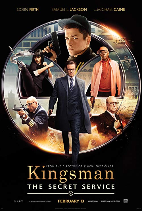Kingsman.The.Secret.Service.2014.1080p.UHD.BluRay.DDP7.1.HDR.x265-NCmt – 14.4 GB
