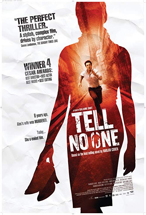 Tell.No.One.2006.1080p.BluRay.DTS.x264-CtrlHD – 12.3 GB