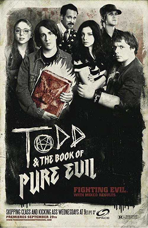 Todd.and.the.Book.of.Pure.Evil.S02.720p.AMZN.WEB-DL.DDP2.0.H.264-RCVR – 8.4 GB