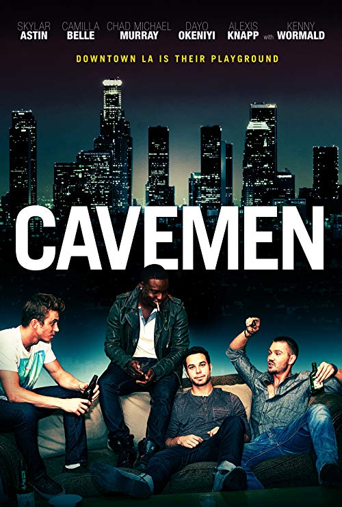 Cavemen.2013.1080p.BluRay.DD5.1.x264-CtrlHD – 8.2 GB