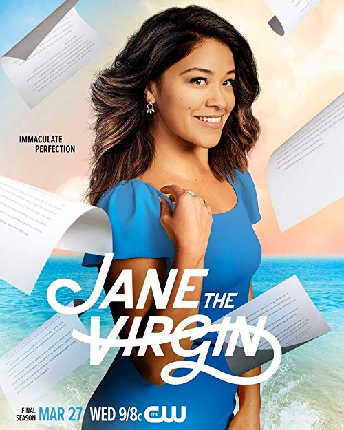 Jane.the.Virgin.S05.720p.AMZN.WEB-DL.DDP5.1.H.264-KiNGS – 33.6 GB