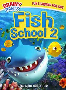 Fish.School.2.2019.1080p.AMZN.WEB-DL.DDP2.0.H264-CMRG – 3.1 GB