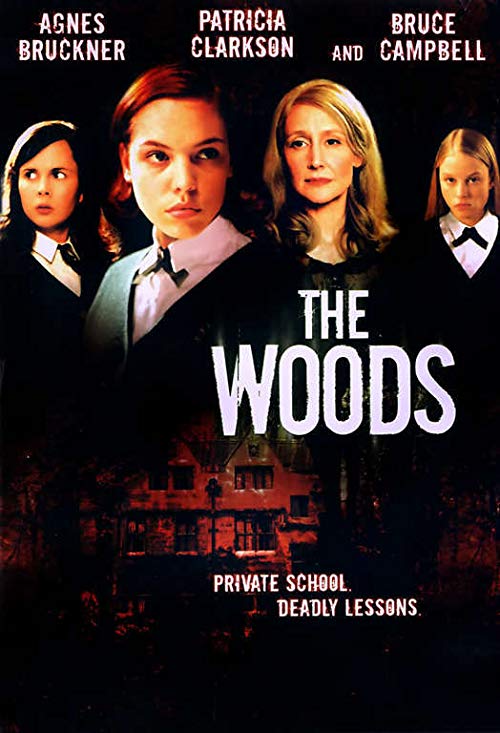The.Woods.2006.1080p.BluRay.x264-SPECTACLE – 7.6 GB