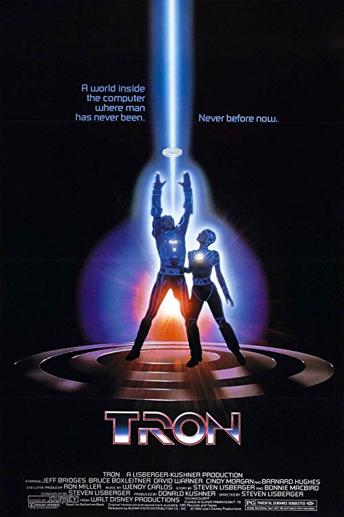 Tron.1982.720p.Blu-ray.x264-CtrlHD – 4.4 GB