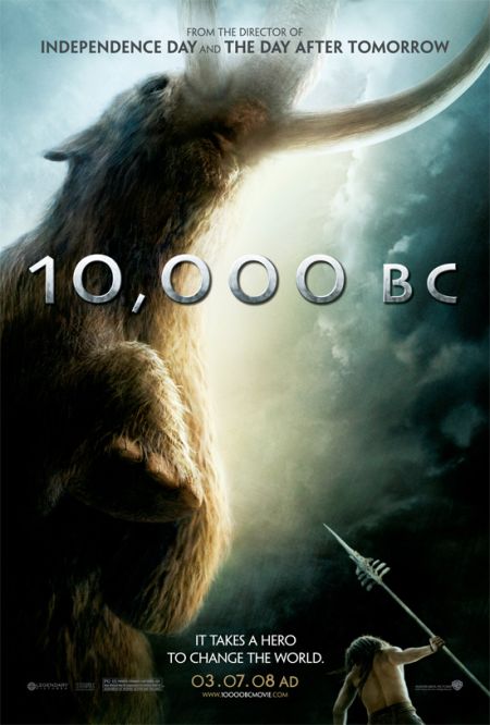 10.000.BC.2008.1080p.BluRay.DTS.x264-CtrlHD – 8.8 GB