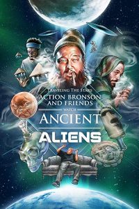 Action.Bronson.and.Friends.Watch.Ancient.Aliens.S01.720p.WEB-DL.AAC2.0.x264-CAFFEiNE – 7.6 GB