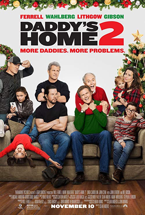 Daddy’s.Home.2.2017.REPACK.720p.BluRay.DD5.1.x264-DON – 5.7 GB