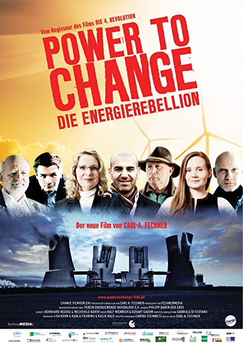 Power to Change: Die EnergieRebellion