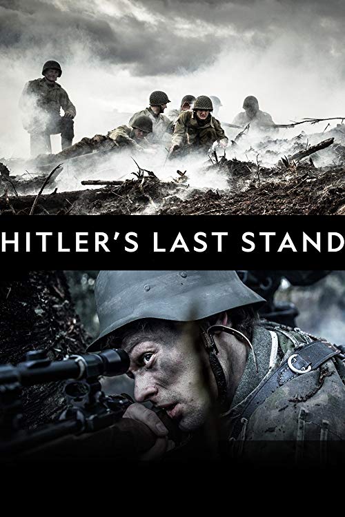 Hitlers.Last.Stand.S02.720p.WEBRip.x264-CAFFEINE – 6.8 GB