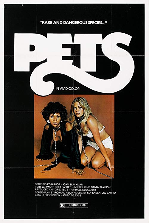 Pets.1973.720p.BluRay.x264-SPOOKS – 4.4 GB