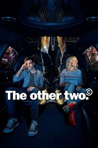 The.Other.Two.S01.1080p.AMZN.WEB-DL.DDP2.0.H.264-NTb – 13.2 GB