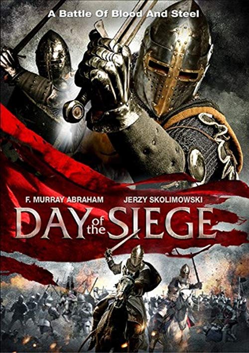 Day of the Siege