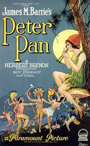 Peter.Pan.1924.1080p.BluRay.x264-CARNiVORE – 9.8 GB