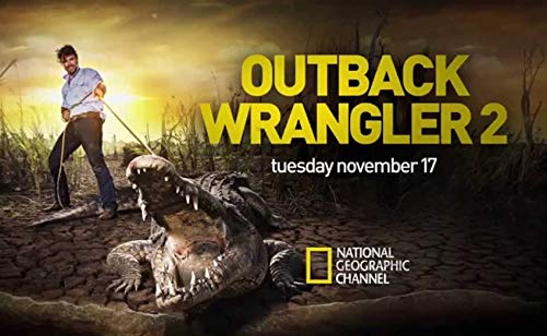 Outback Wrangler