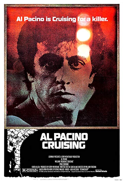 Cruising.1980.720p.BluRay.X264-AMIABLE – 5.5 GB