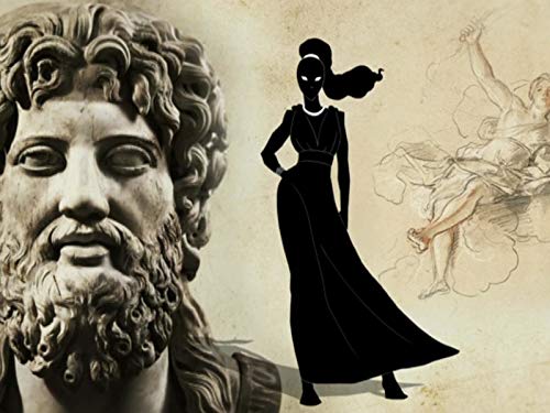 Great Greek Myths