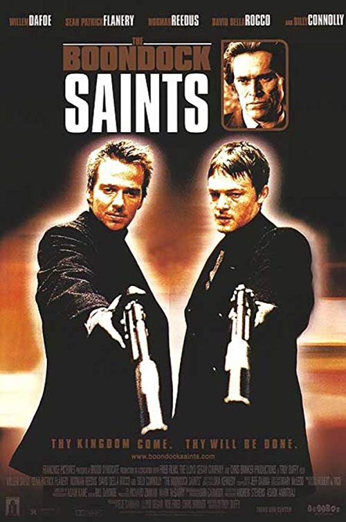The.Boondock.Saints.1999.Unrated.720p.BluRay.DTS.x264-ESiR – 4.4 GB